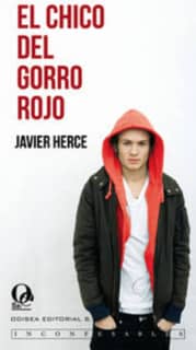 El chico del gorro rojo