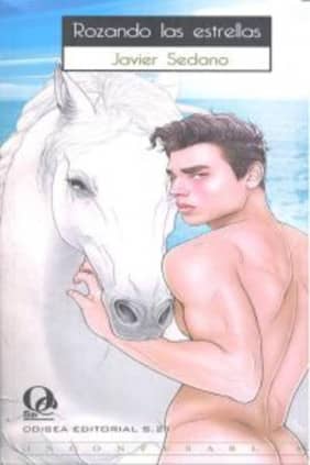 Rozando las estrellas