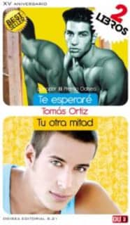 Te esperaré & Tu otra mitad