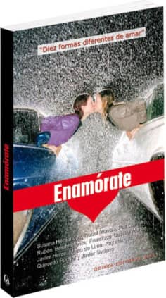 Enamórate