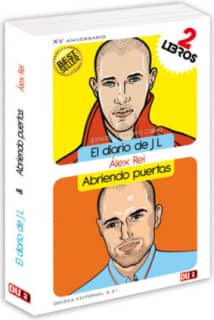 El diario de JL & Abriendo puertas
