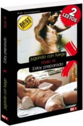 Jugando con fuego & Estoy preparado