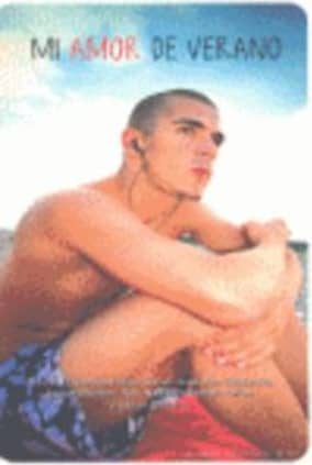 Mi amor de verano