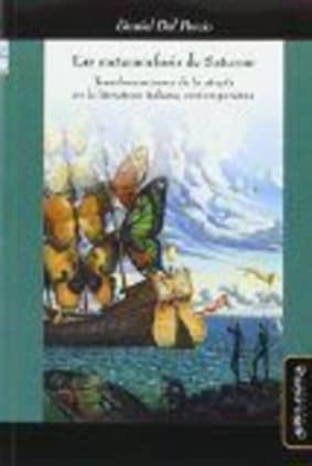 Las metamorfosis de Saturno