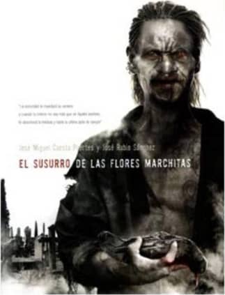 El susurro de las flores marchitas