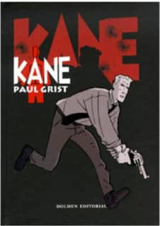 Kane Integral Vol. 1