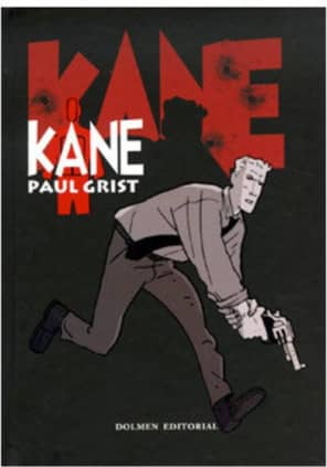 Kane Integral Vol. 1