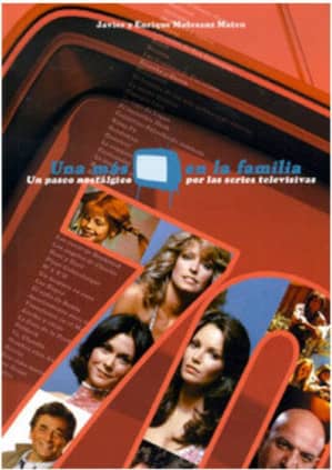 Una más en la familia