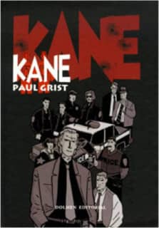 Kane Integral Vol. 2