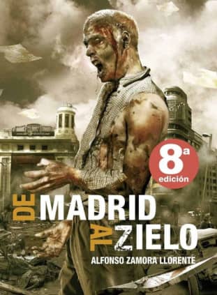 De Madrid al Zielo
