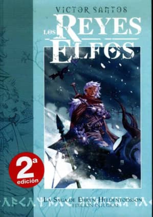 LOS REYES ELFOS