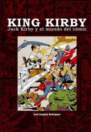 King Kirby