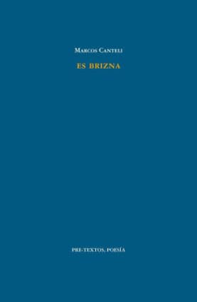 Es brizna