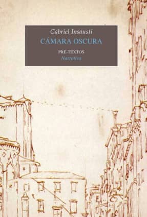 CAMARA OSCURA