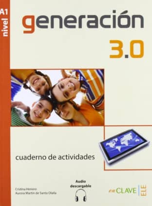 GENERACION 3.0 EJERCICIOS