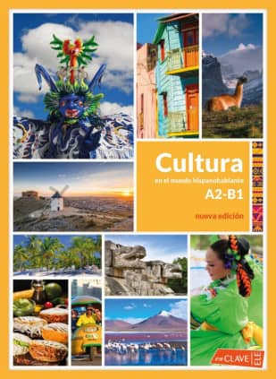 Cultura en el mundo hispanohablante (A2-B1)