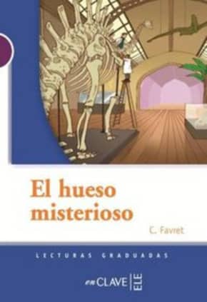 El hueso misterioso