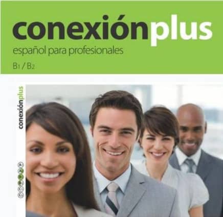Conexión plus 1 - Guía para el profesor (B1-B2)