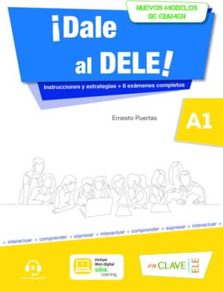 ¡Dale al DELE! A1