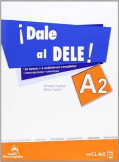 ¡Dale al DELE! A2