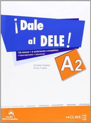 ¡Dale al DELE! A2