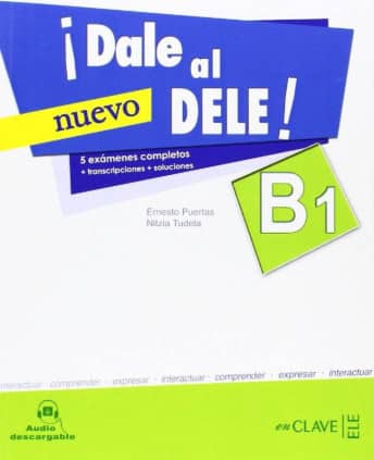 ¡Dale al DELE! B1