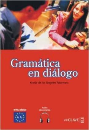 Gramática en diálogo + audio (A1-A2) - nueva edición