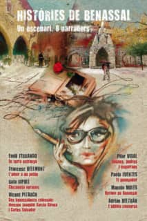 Històries de Benassal : un escenari, 8 narradors