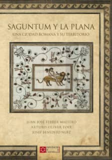 Saguntum y La Plana : una ciudad romana y su territorio