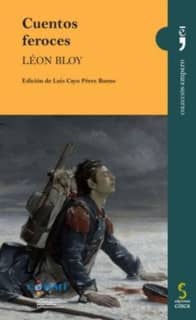 Cuentos feroces