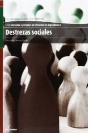 Destrezas sociales