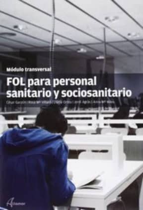 FOL para personal sanitario y sociosanitario