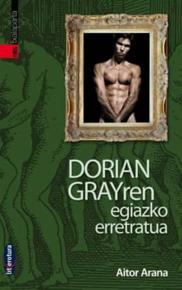 Dorian Grayren egiazko erretratua