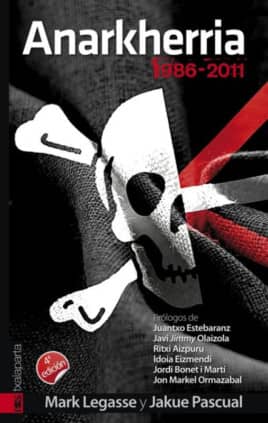 Anarkherria 1986-2011