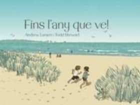 Fins l'any que ve!