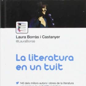 La literatura en un tuit