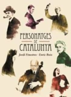 Personatges de Catalunya