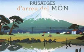 Paisatges dïarreu del mon