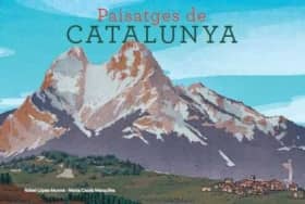 Paisatges de catalunya