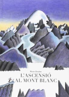 Lïascensio al Mont Blanc