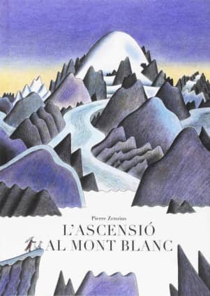 Lïascensio al Mont Blanc