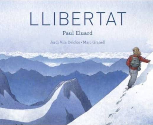 Llibertat