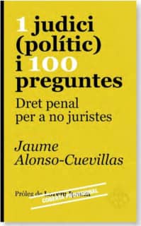 1 judici (politic) i 100 preguntes