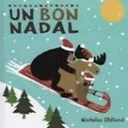 Un bon Nadal