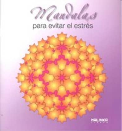 Mandalas para evitar el estrés