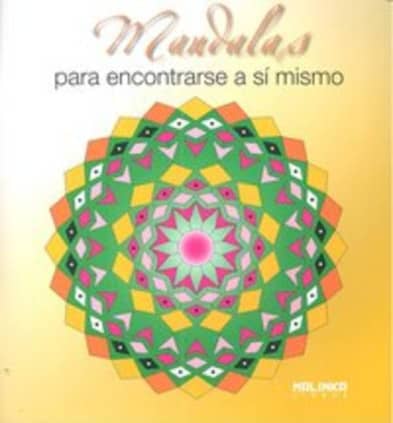 Mandalas para encontrarse a sí mismo