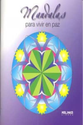 Mandalas para vivir en paz