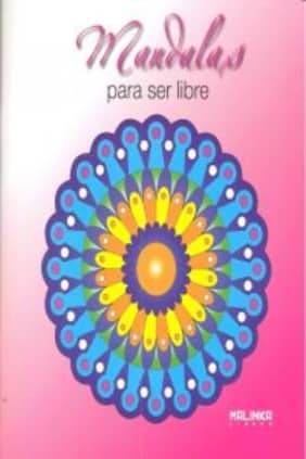 Mandalas para ser libre