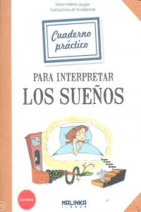Cuaderno práctico para interpretar los sueños