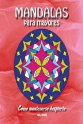 MANDALAS MAYORES.MANTERNERSE DESP.MALINK